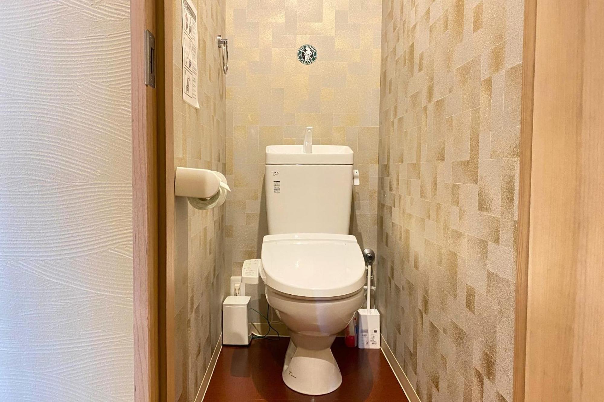 Samurai Suite 2 , 15Mins From Kyoto Eki , 5 Mins To Arashiyama מראה חיצוני תמונה