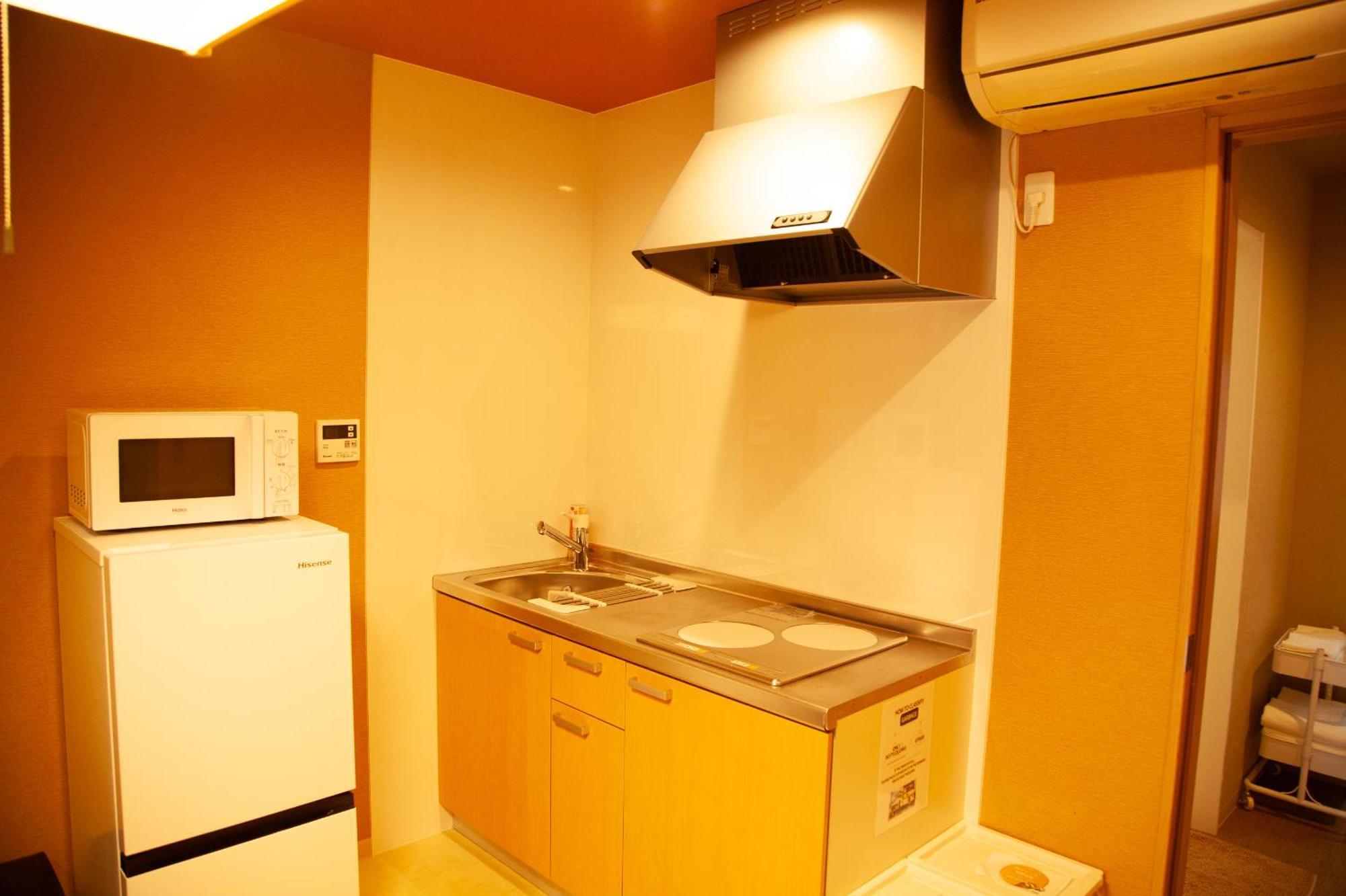 Samurai Suite 2 , 15Mins From Kyoto Eki , 5 Mins To Arashiyama מראה חיצוני תמונה