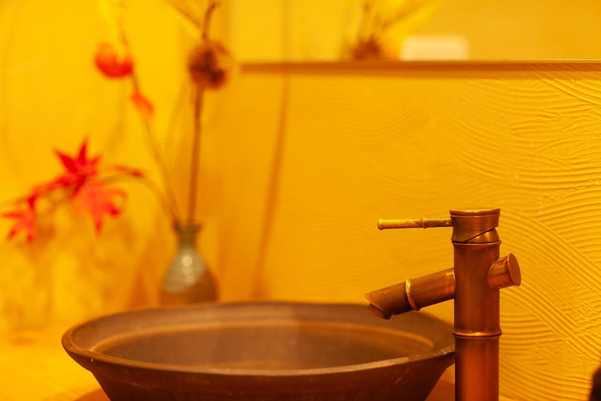 Samurai Suite 2 , 15Mins From Kyoto Eki , 5 Mins To Arashiyama מראה חיצוני תמונה