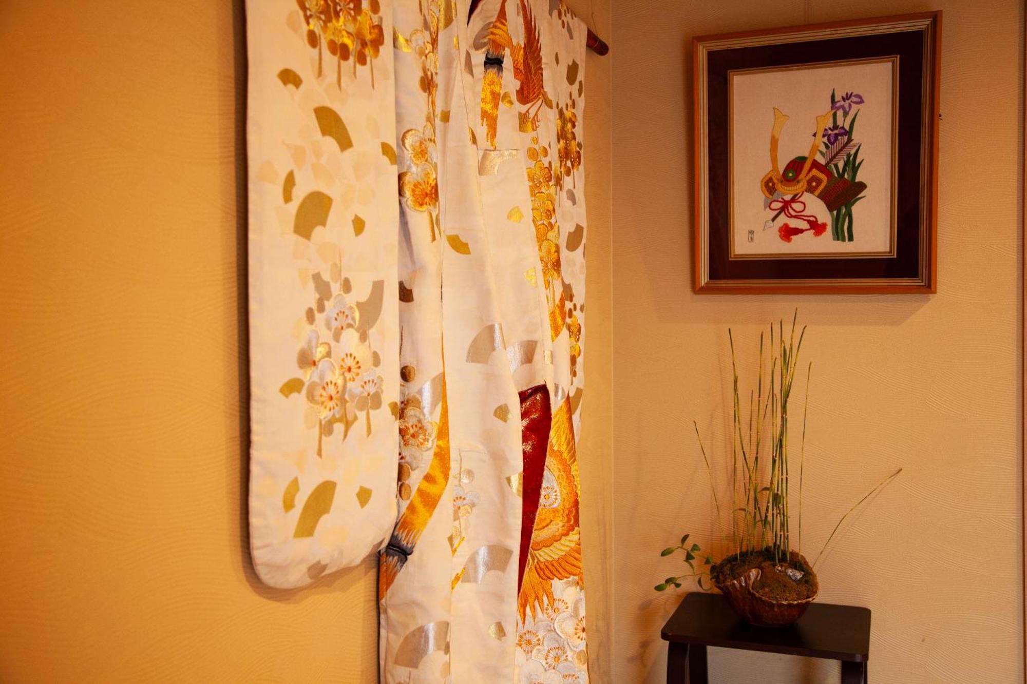 Samurai Suite 2 , 15Mins From Kyoto Eki , 5 Mins To Arashiyama מראה חיצוני תמונה