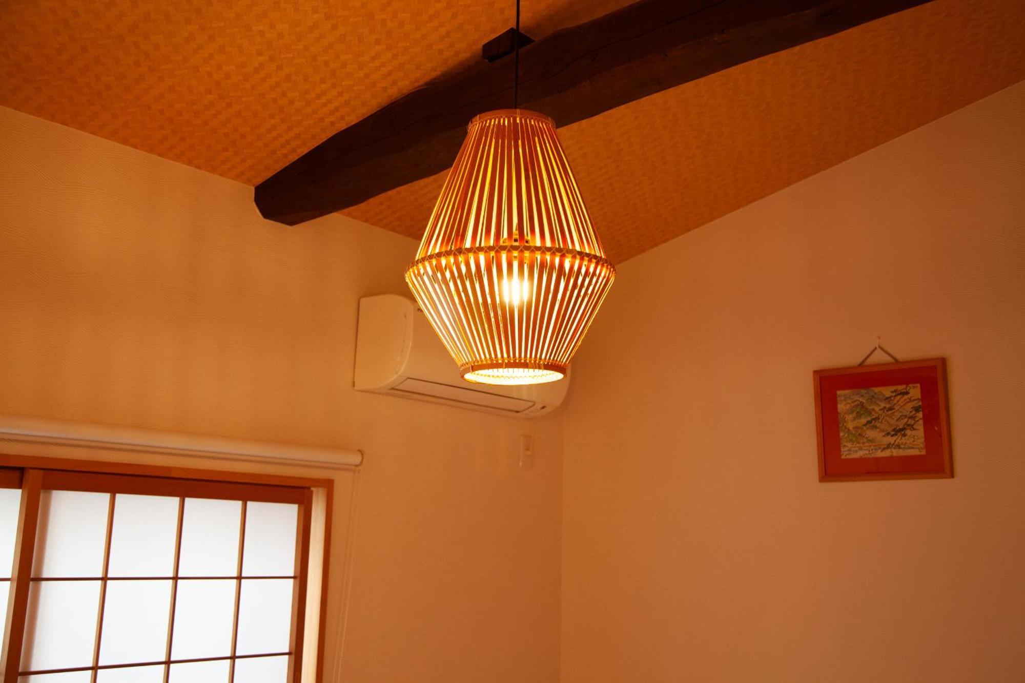 Samurai Suite 2 , 15Mins From Kyoto Eki , 5 Mins To Arashiyama מראה חיצוני תמונה