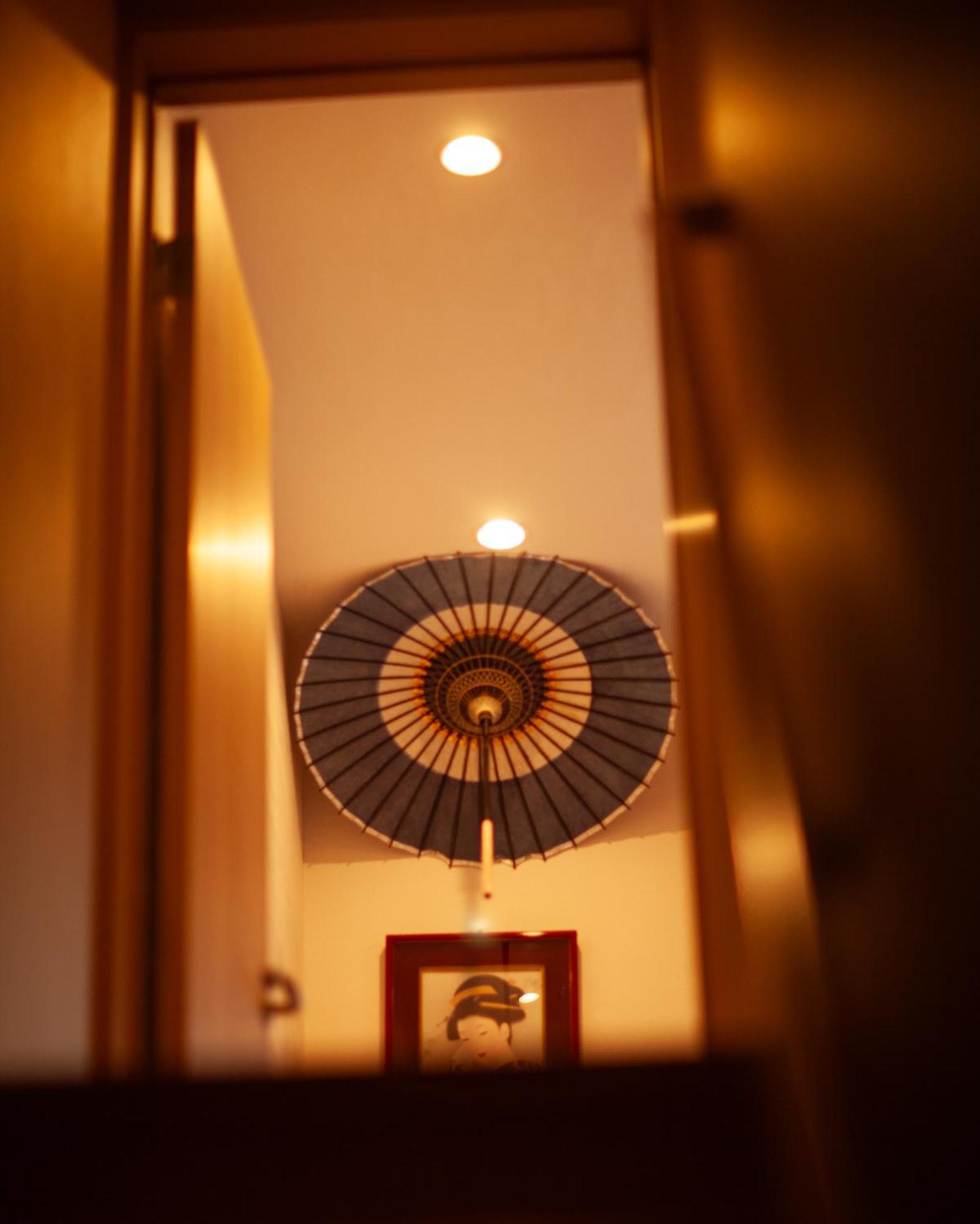 Samurai Suite 2 , 15Mins From Kyoto Eki , 5 Mins To Arashiyama מראה חיצוני תמונה