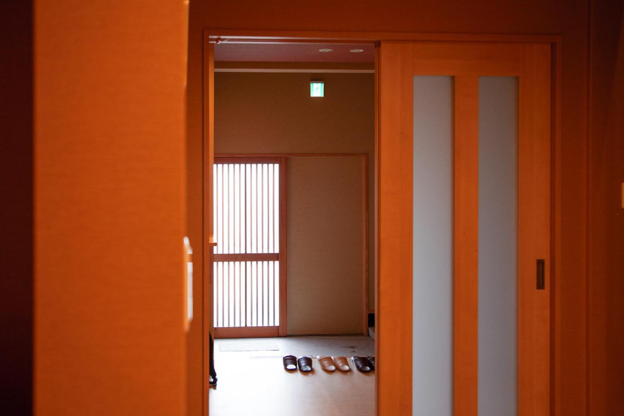 Samurai Suite 2 , 15Mins From Kyoto Eki , 5 Mins To Arashiyama מראה חיצוני תמונה