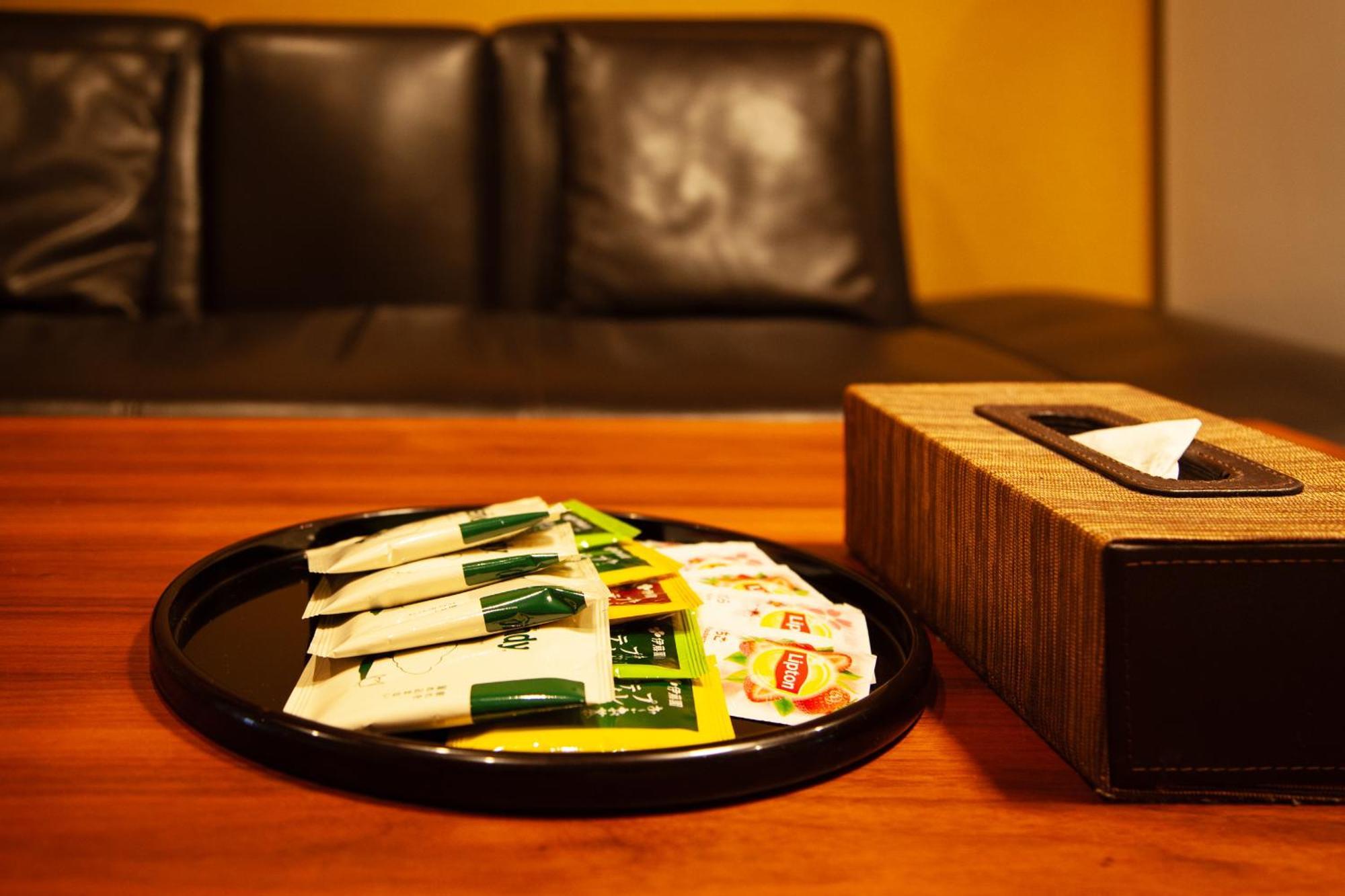 Samurai Suite 2 , 15Mins From Kyoto Eki , 5 Mins To Arashiyama מראה חיצוני תמונה
