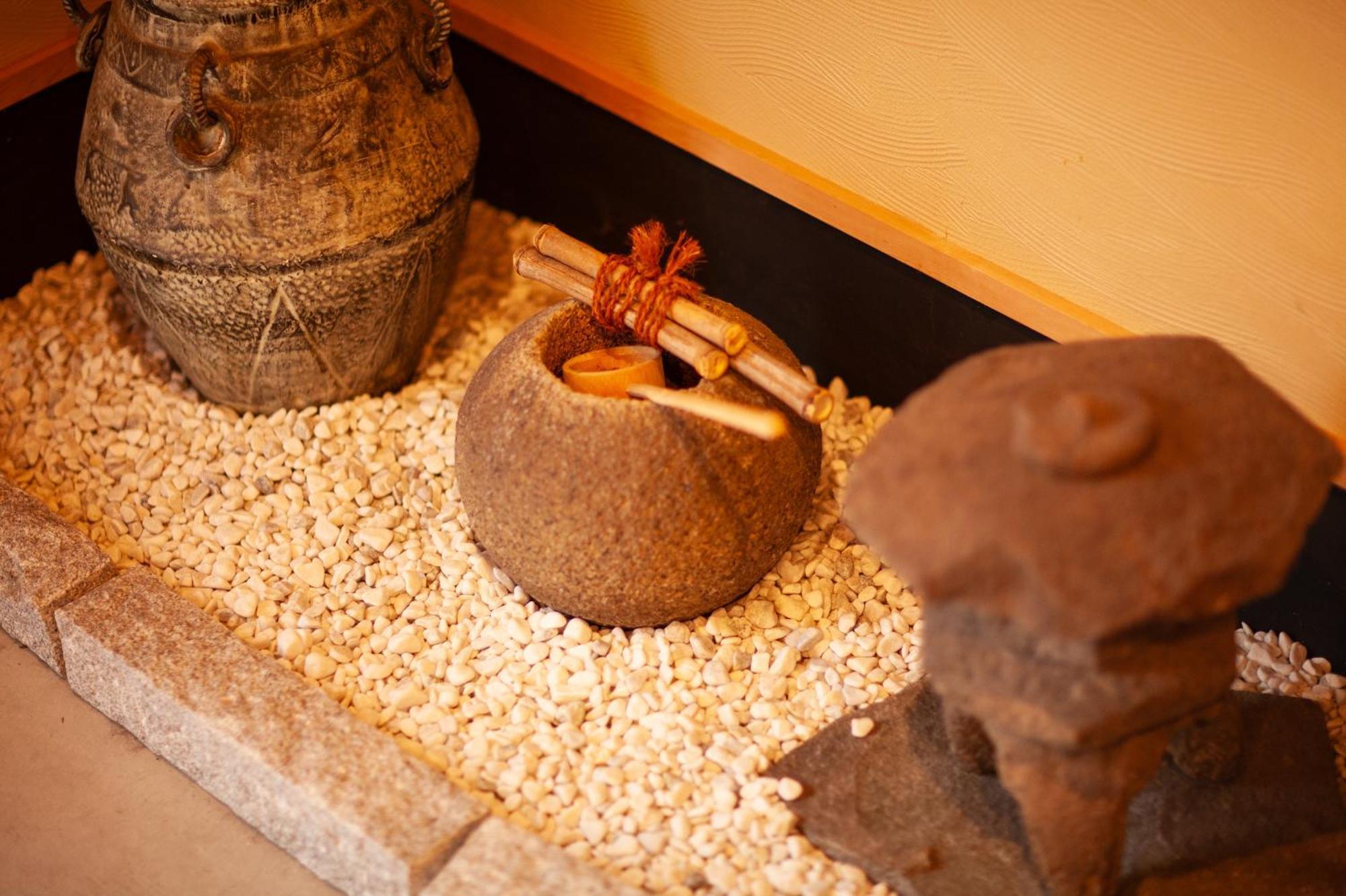 Samurai Suite 2 , 15Mins From Kyoto Eki , 5 Mins To Arashiyama מראה חיצוני תמונה