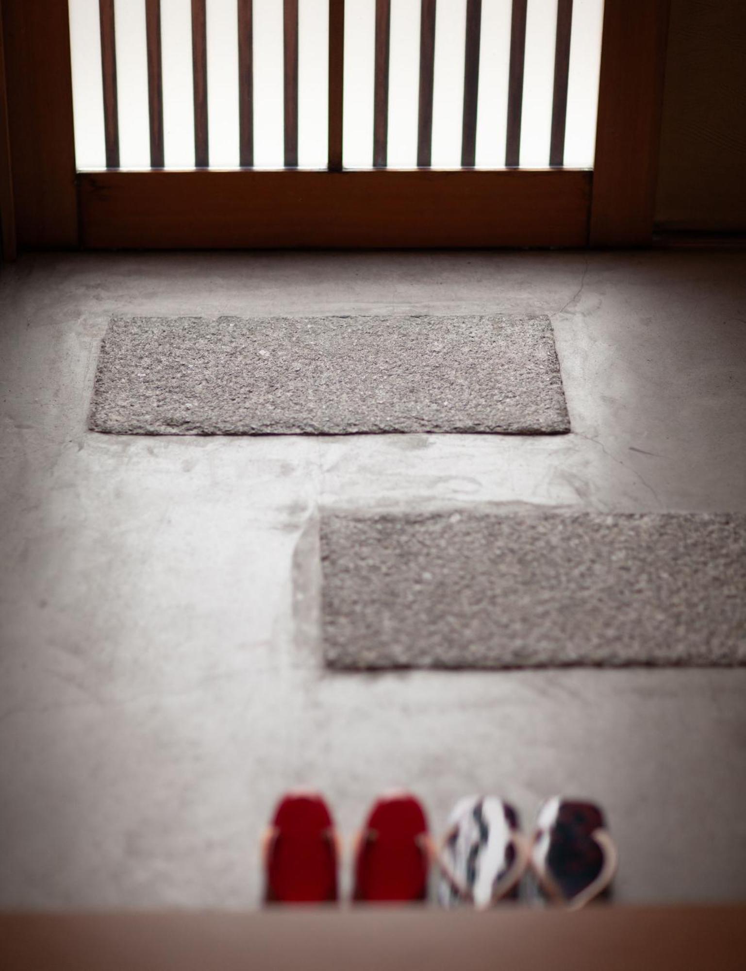 Samurai Suite 2 , 15Mins From Kyoto Eki , 5 Mins To Arashiyama מראה חיצוני תמונה