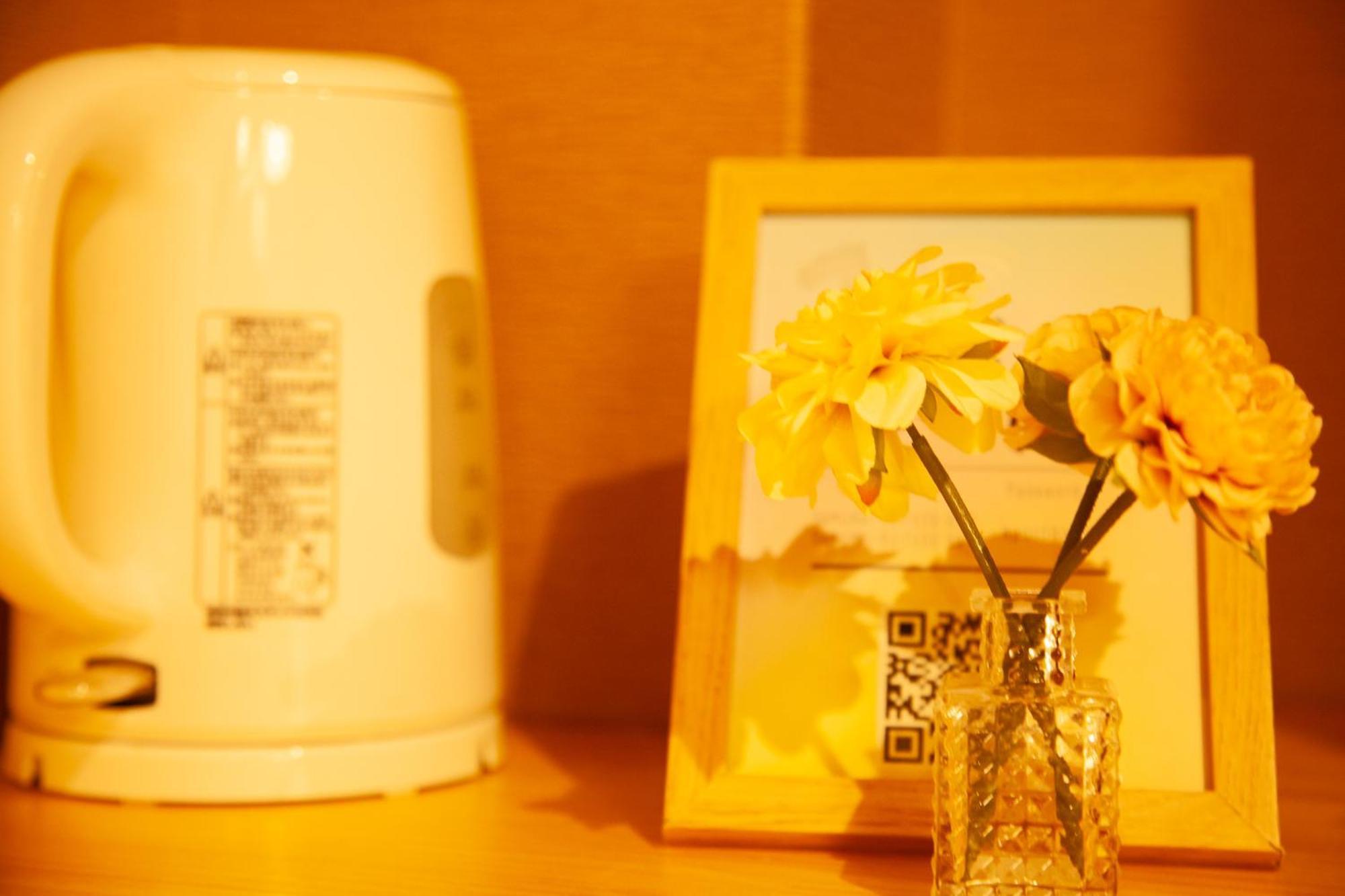 Samurai Suite 2 , 15Mins From Kyoto Eki , 5 Mins To Arashiyama מראה חיצוני תמונה