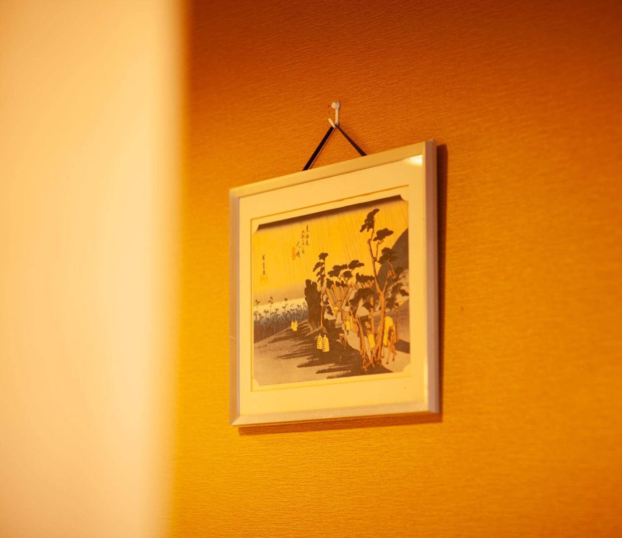 Samurai Suite 2 , 15Mins From Kyoto Eki , 5 Mins To Arashiyama מראה חיצוני תמונה